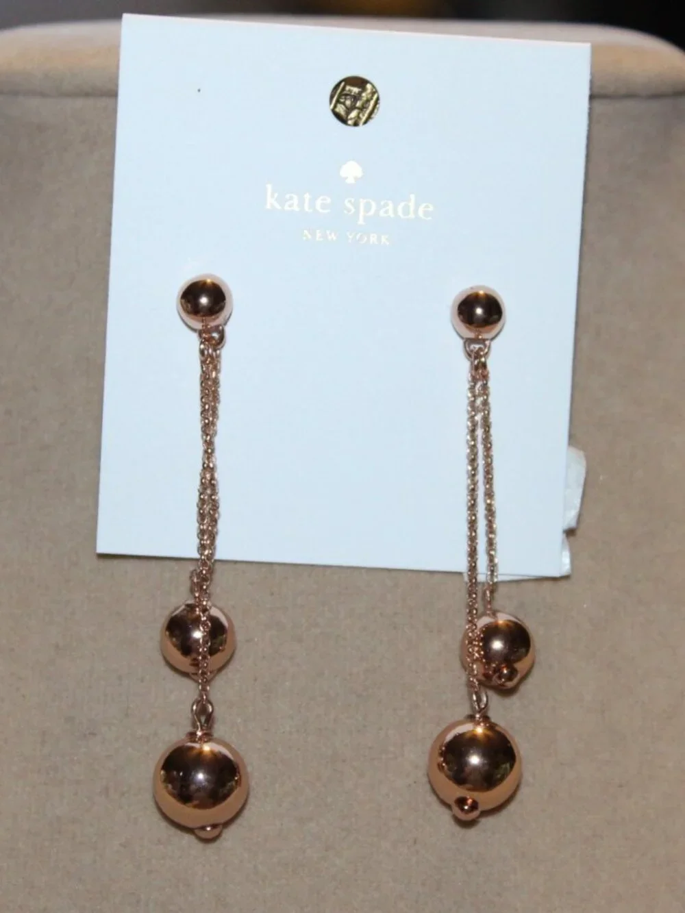 NWT Kate Spade 
